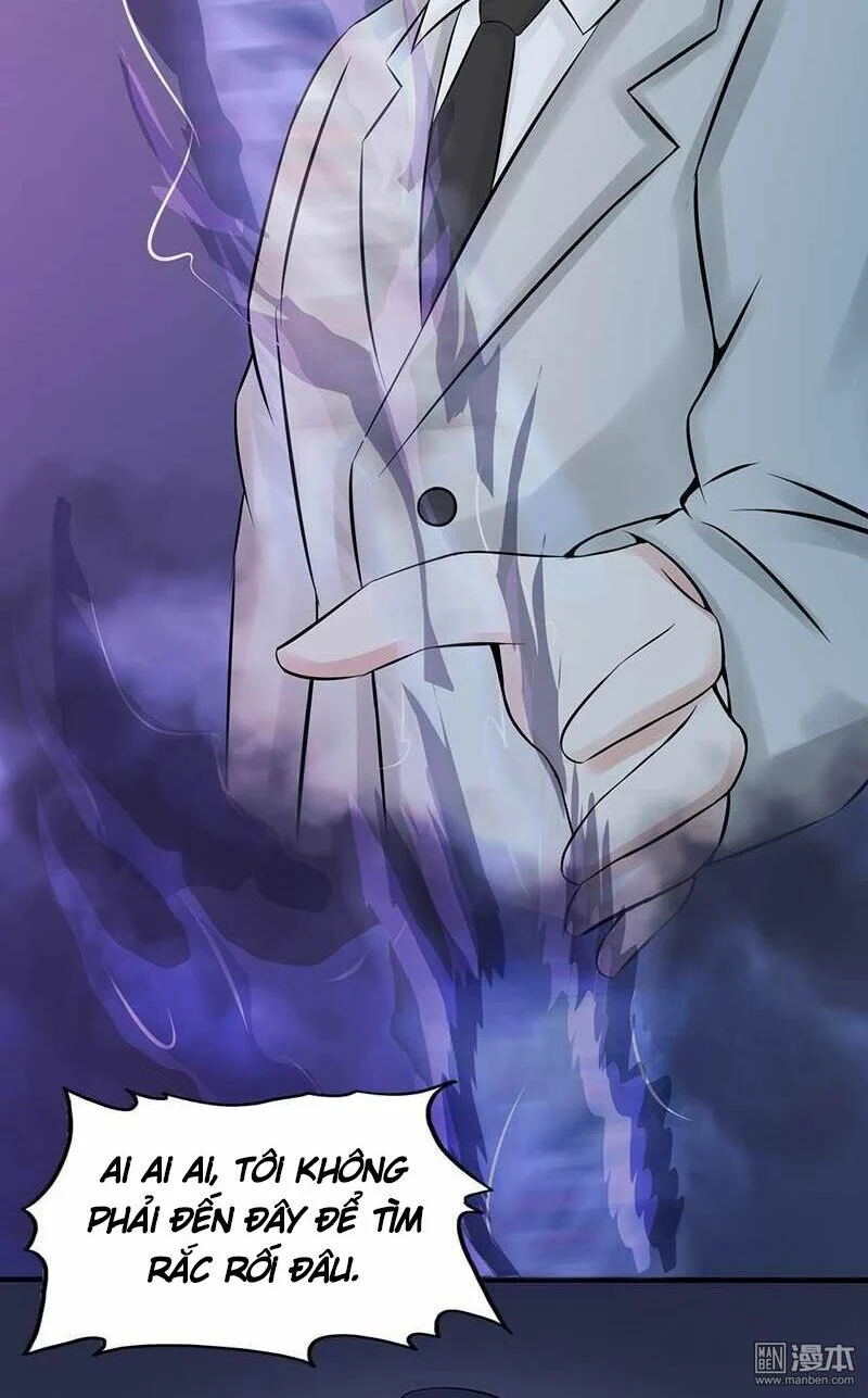 Địa Ngục Này Ta Mở Ra Đấy Chapter 33 - Trang 2