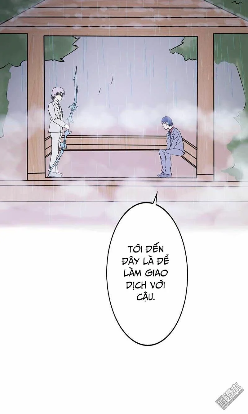 Địa Ngục Này Ta Mở Ra Đấy Chapter 33 - Trang 2