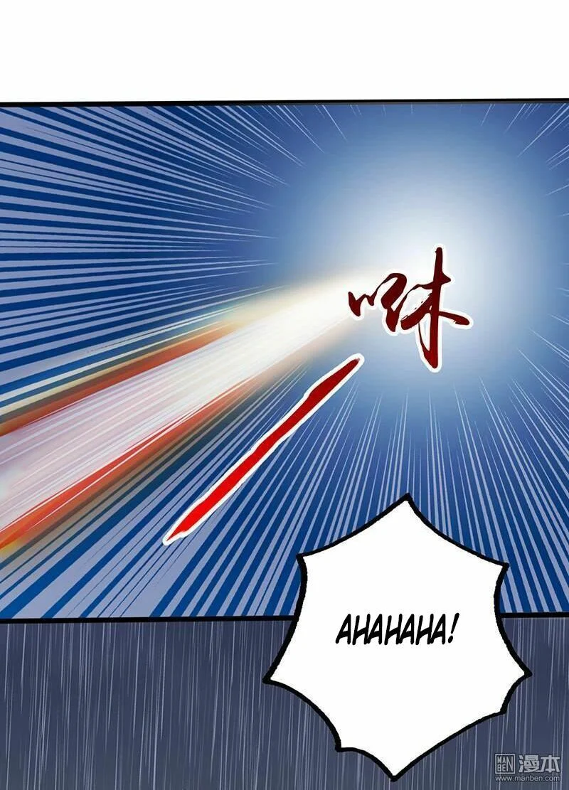 Địa Ngục Này Ta Mở Ra Đấy Chapter 33 - Trang 2