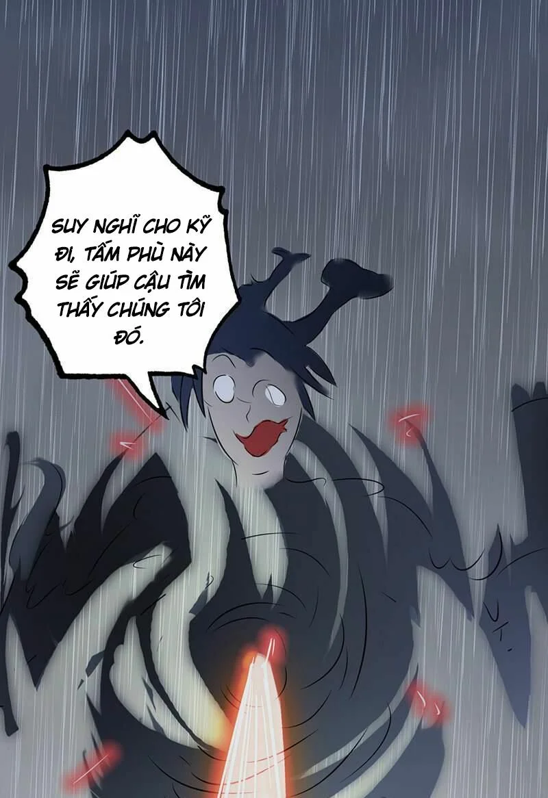 Địa Ngục Này Ta Mở Ra Đấy Chapter 33 - Trang 2