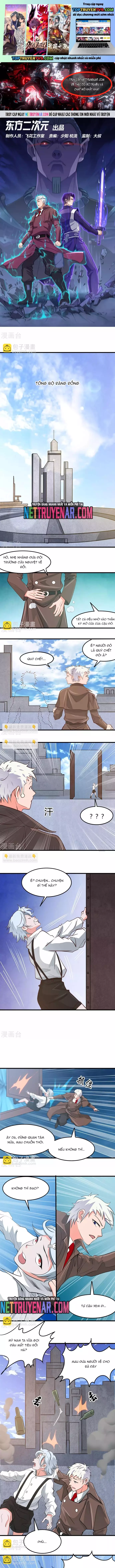 Địa Ngục Này Ta Mở Ra Đấy Chapter 337 - Trang 2