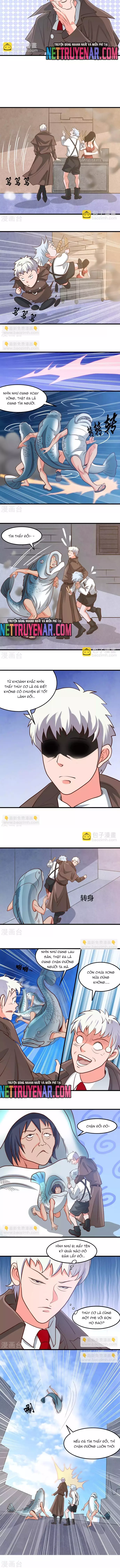 Địa Ngục Này Ta Mở Ra Đấy Chapter 337 - Trang 2