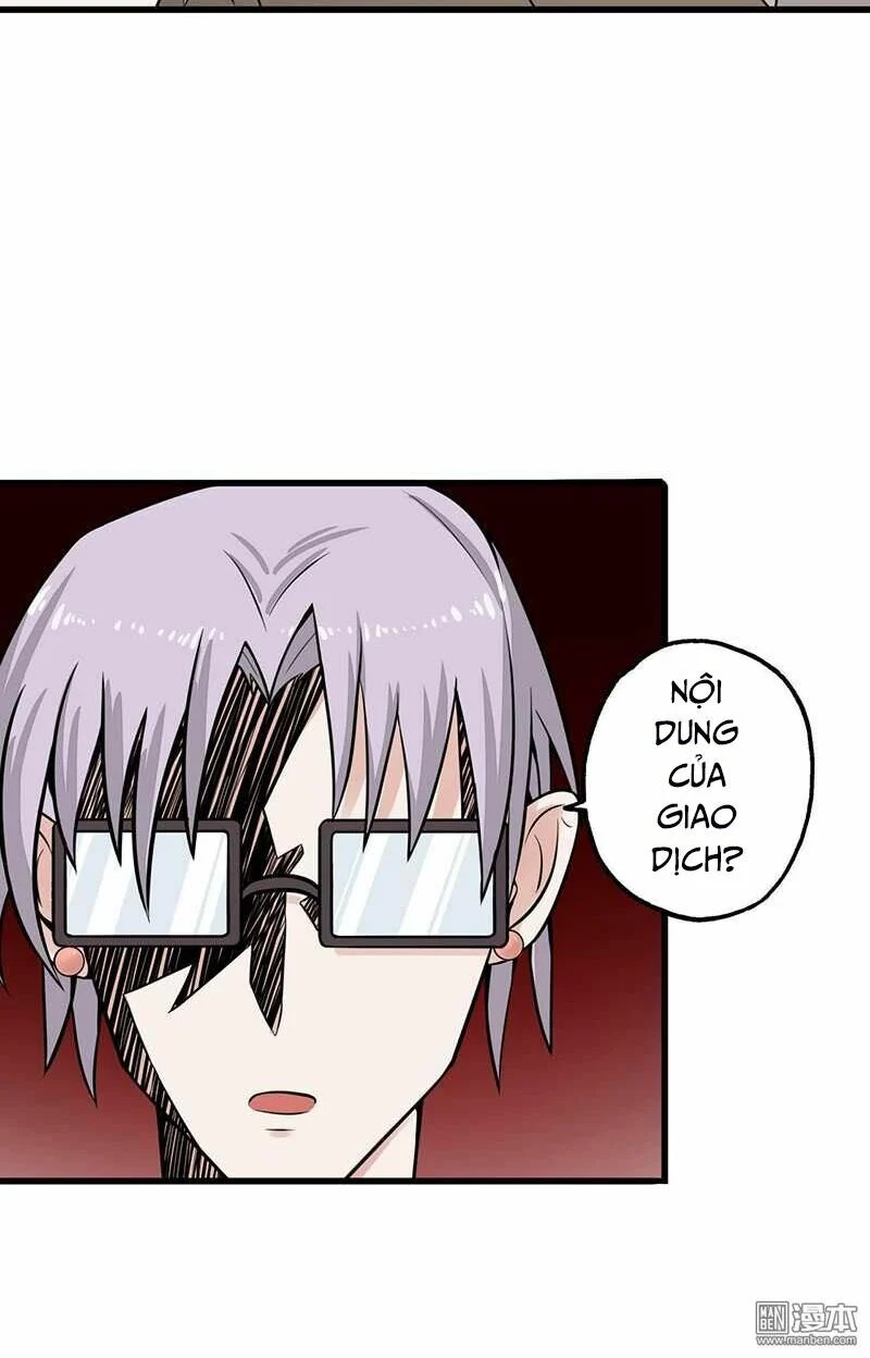 Địa Ngục Này Ta Mở Ra Đấy Chapter 34 - Trang 2