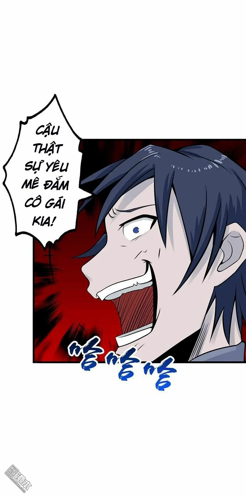 Địa Ngục Này Ta Mở Ra Đấy Chapter 34 - Trang 2