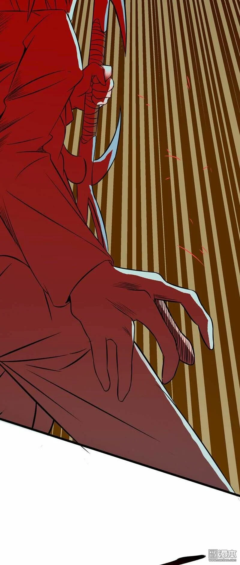 Địa Ngục Này Ta Mở Ra Đấy Chapter 34 - Trang 2