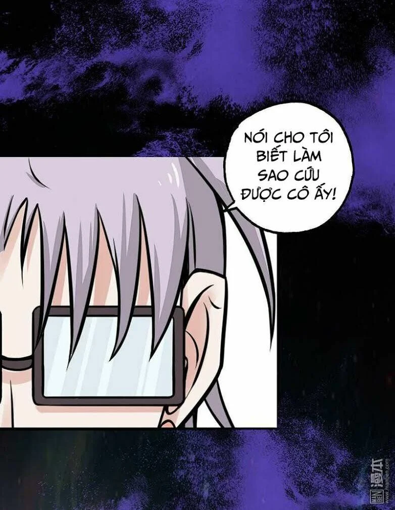 Địa Ngục Này Ta Mở Ra Đấy Chapter 34 - Trang 2