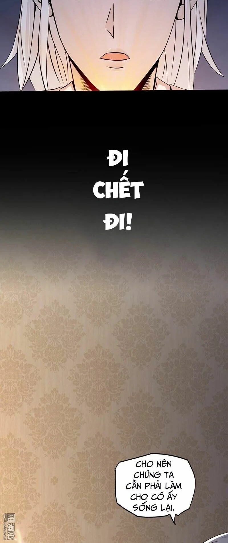 Địa Ngục Này Ta Mở Ra Đấy Chapter 34 - Trang 2