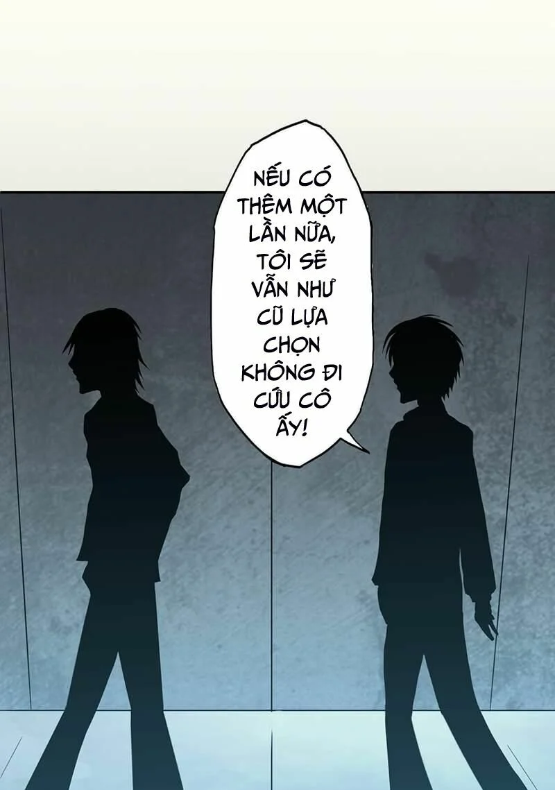 Địa Ngục Này Ta Mở Ra Đấy Chapter 34 - Trang 2
