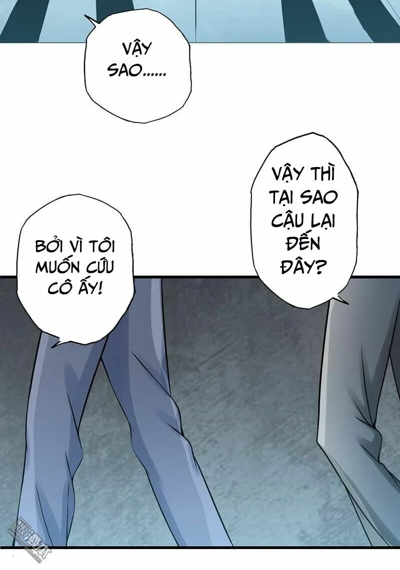 Địa Ngục Này Ta Mở Ra Đấy Chapter 34 - Trang 2