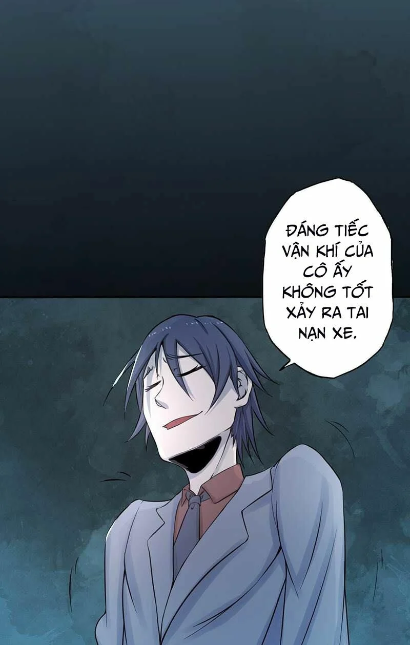 Địa Ngục Này Ta Mở Ra Đấy Chapter 34 - Trang 2