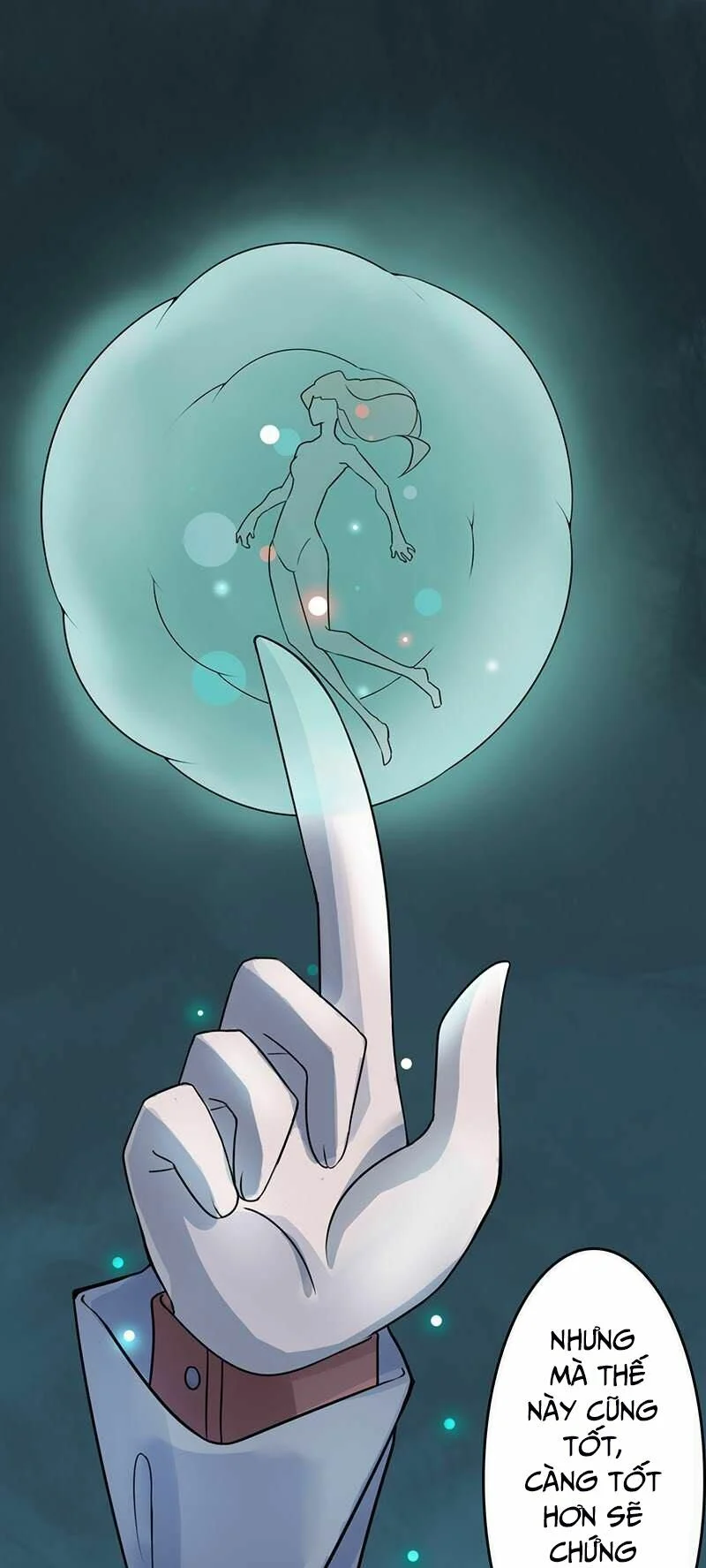Địa Ngục Này Ta Mở Ra Đấy Chapter 34 - Trang 2