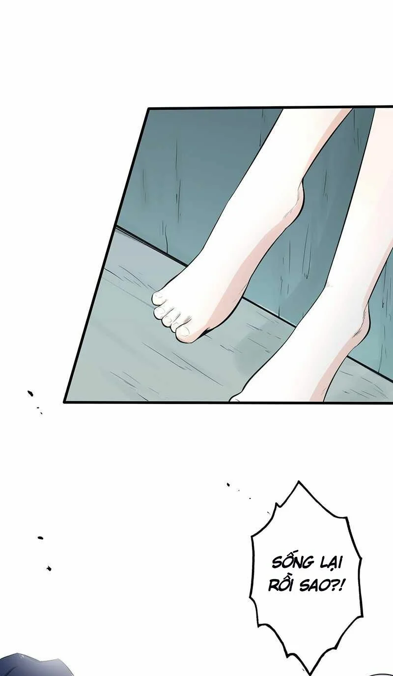Địa Ngục Này Ta Mở Ra Đấy Chapter 34 - Trang 2