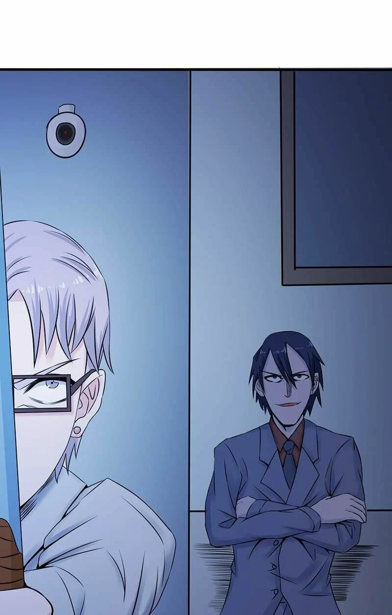 Địa Ngục Này Ta Mở Ra Đấy Chapter 35 - Trang 2