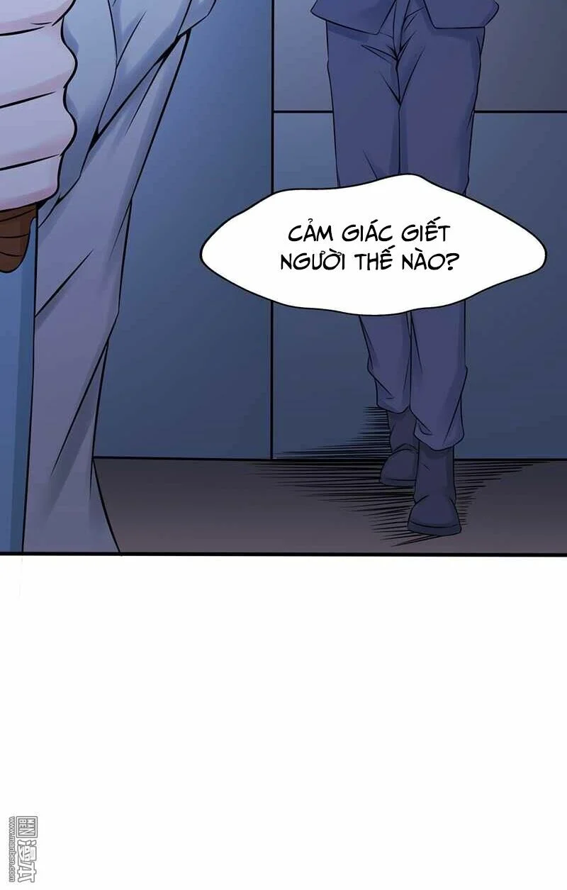 Địa Ngục Này Ta Mở Ra Đấy Chapter 35 - Trang 2