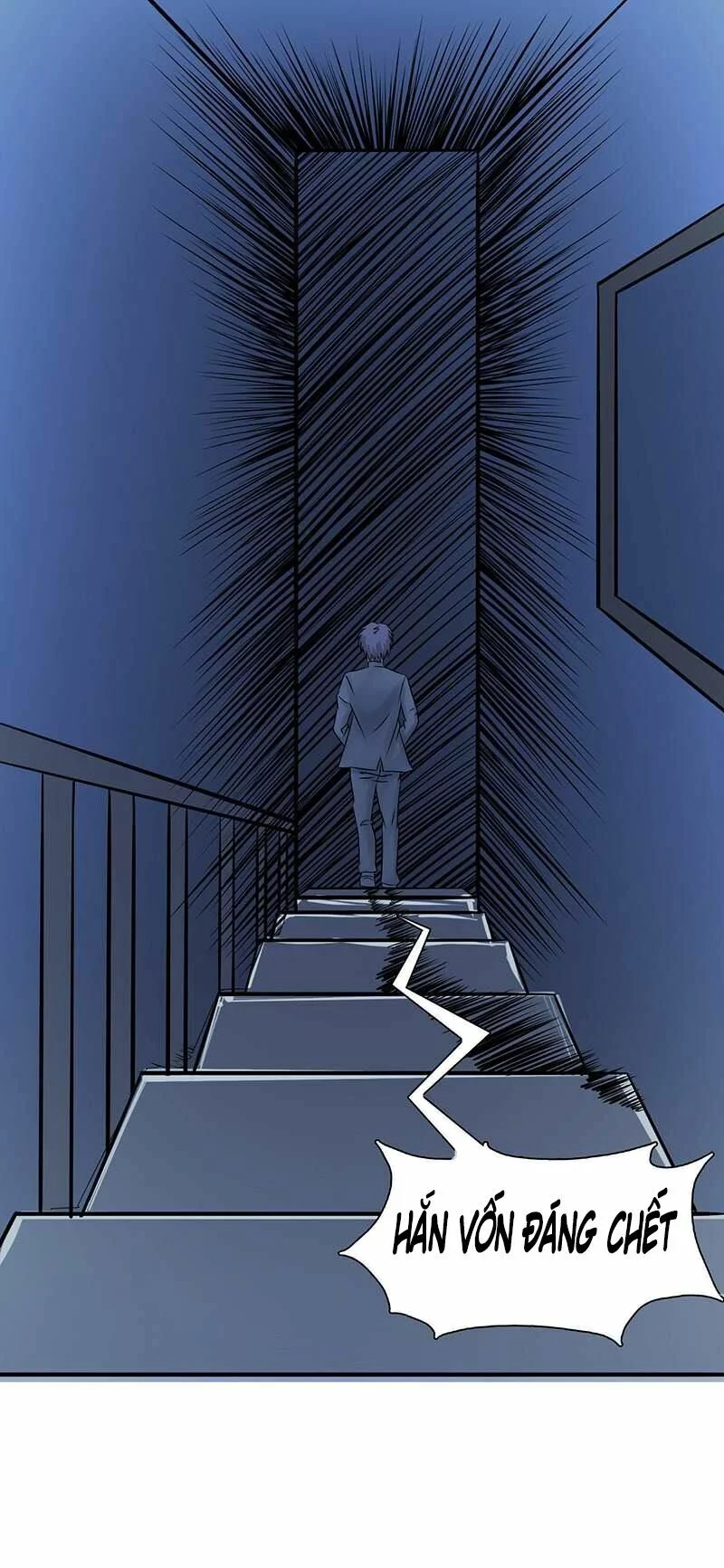 Địa Ngục Này Ta Mở Ra Đấy Chapter 35 - Trang 2