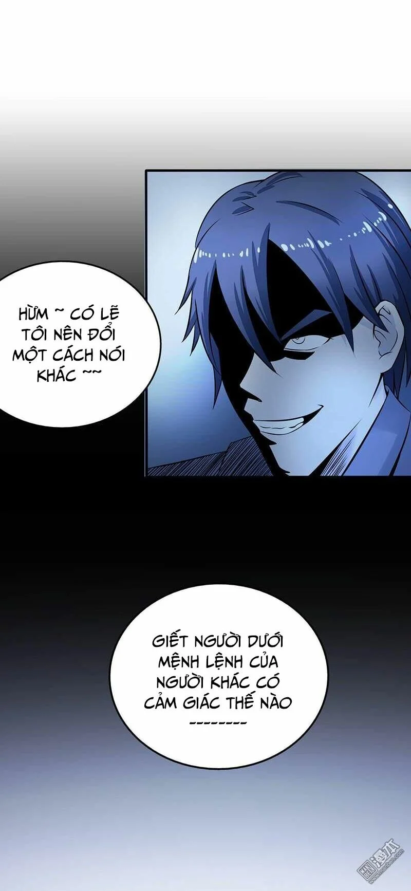 Địa Ngục Này Ta Mở Ra Đấy Chapter 35 - Trang 2