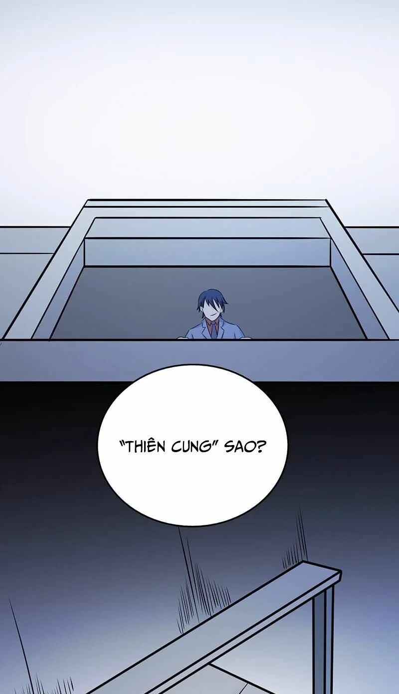 Địa Ngục Này Ta Mở Ra Đấy Chapter 35 - Trang 2