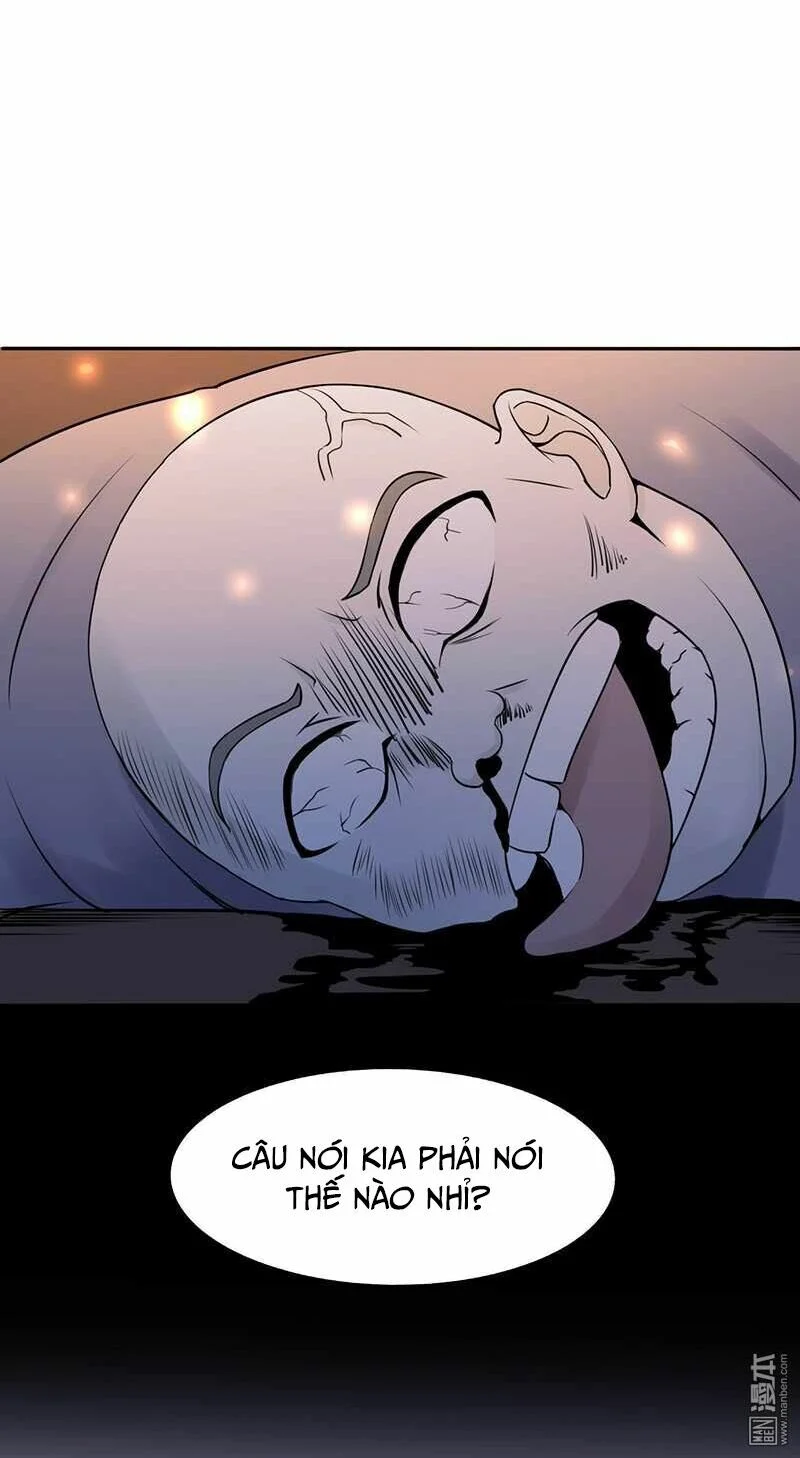 Địa Ngục Này Ta Mở Ra Đấy Chapter 35 - Trang 2