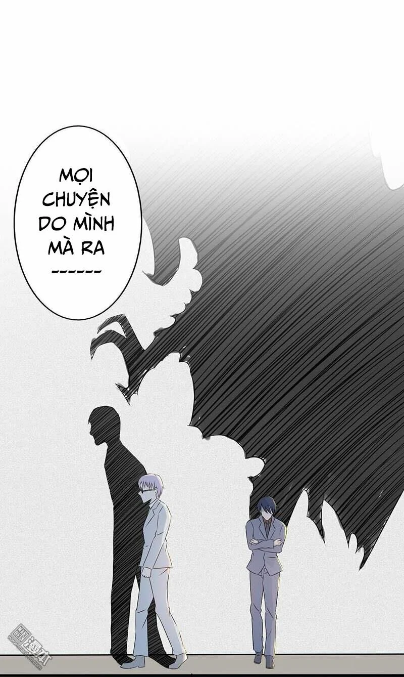 Địa Ngục Này Ta Mở Ra Đấy Chapter 35 - Trang 2