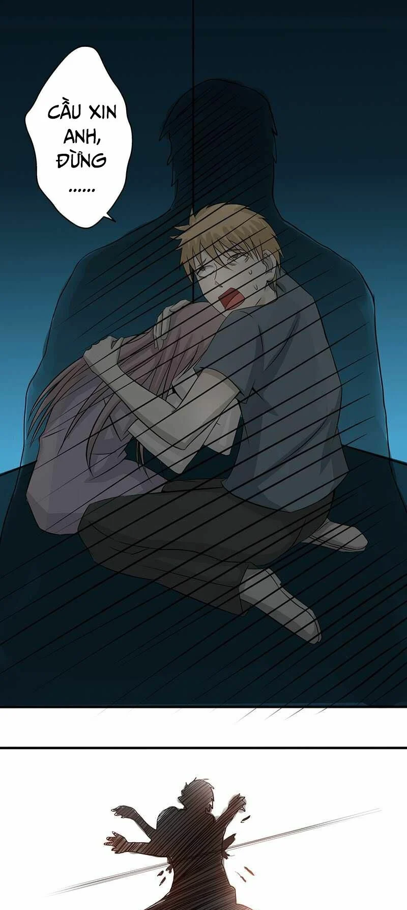 Địa Ngục Này Ta Mở Ra Đấy Chapter 35 - Trang 2