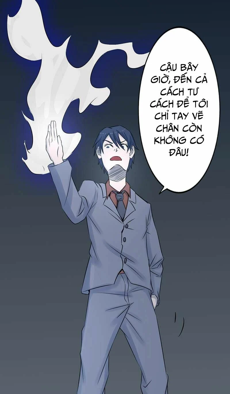 Địa Ngục Này Ta Mở Ra Đấy Chapter 35 - Trang 2