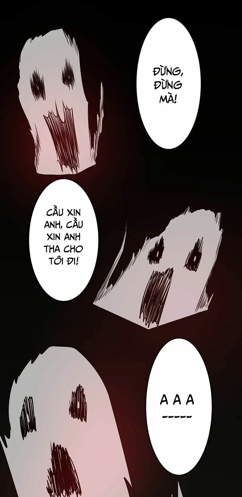 Địa Ngục Này Ta Mở Ra Đấy Chapter 35 - Trang 2