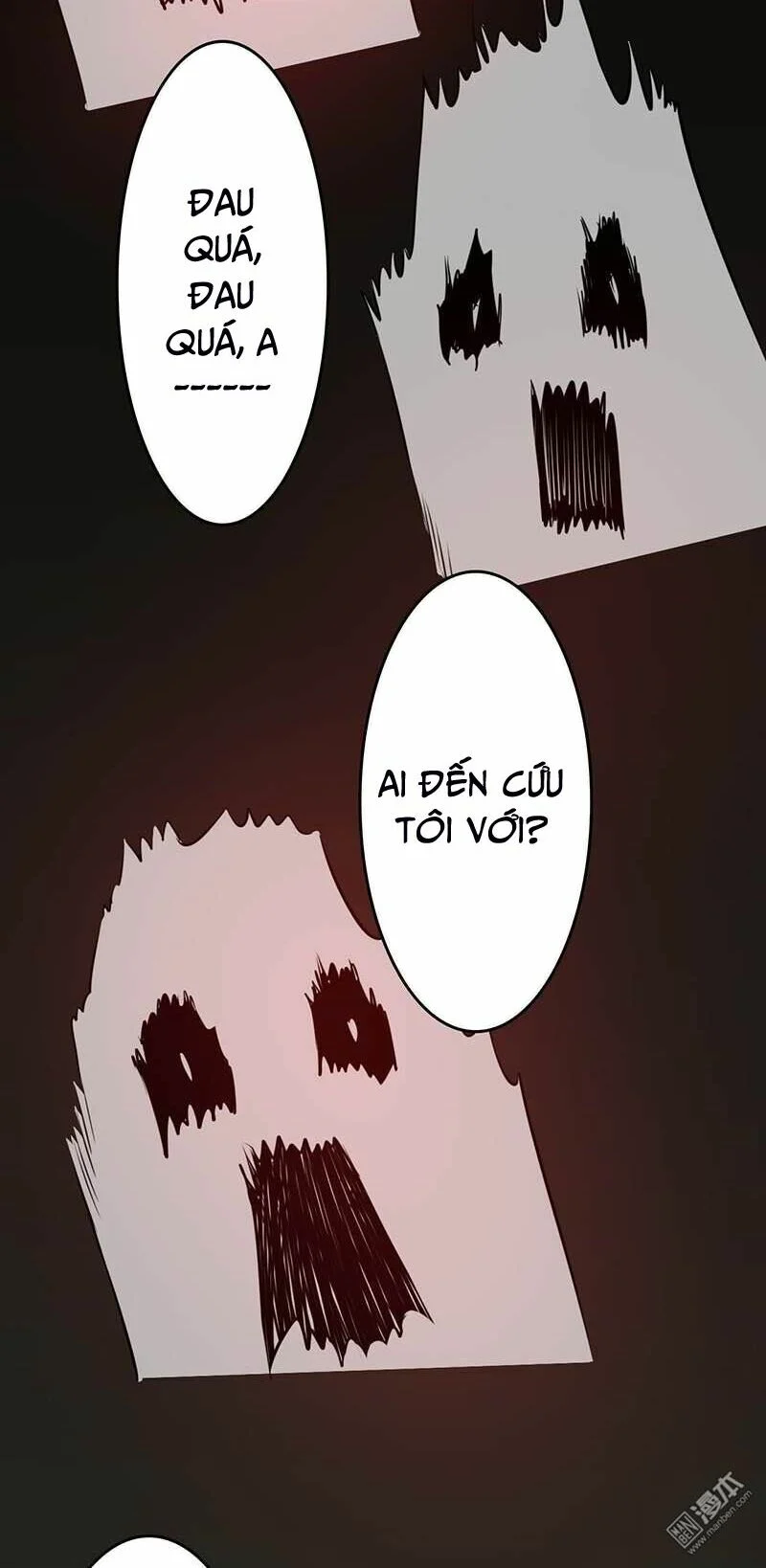 Địa Ngục Này Ta Mở Ra Đấy Chapter 35 - Trang 2