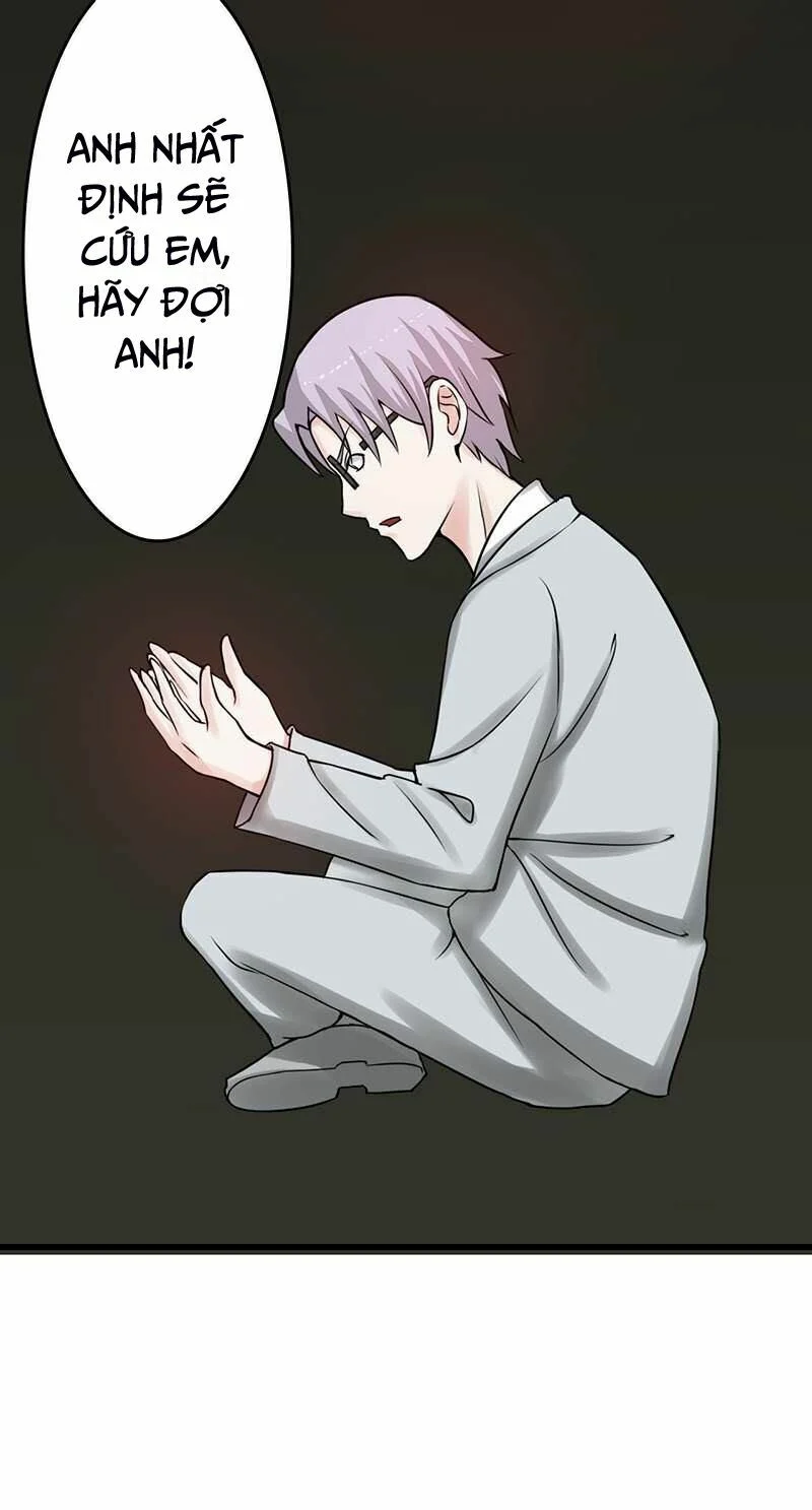 Địa Ngục Này Ta Mở Ra Đấy Chapter 35 - Trang 2