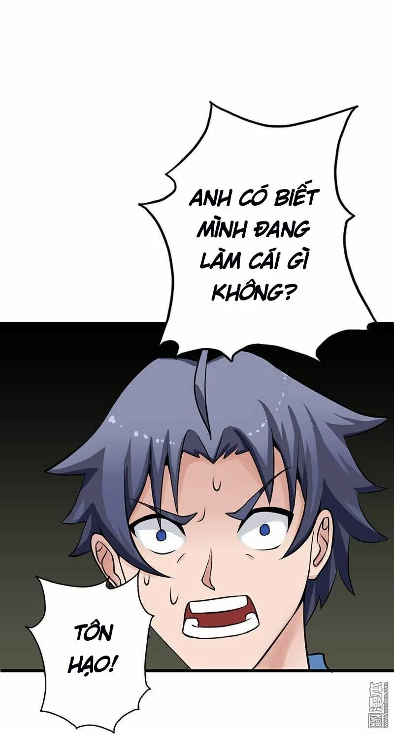 Địa Ngục Này Ta Mở Ra Đấy Chapter 35 - Trang 2