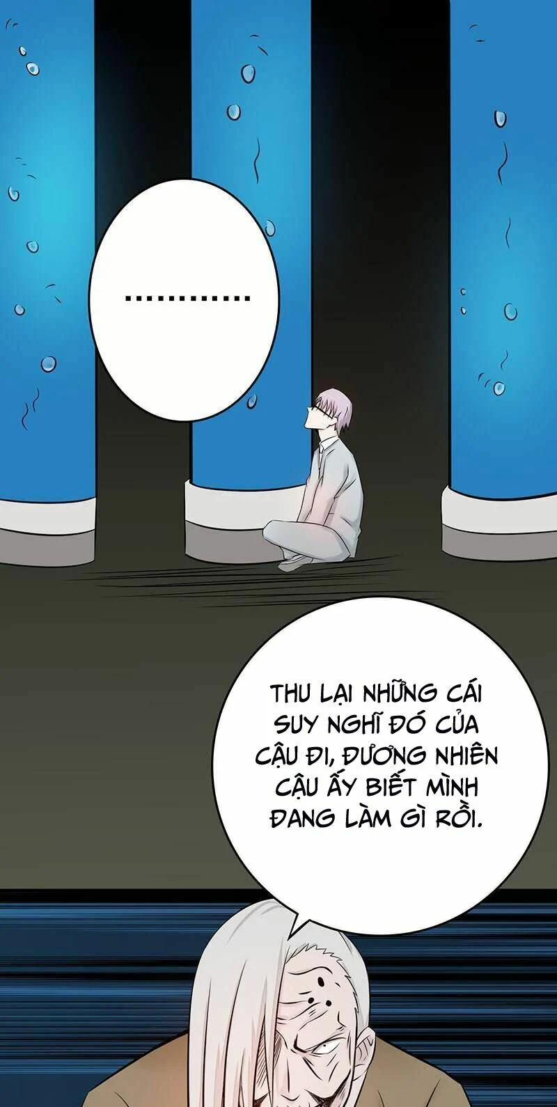 Địa Ngục Này Ta Mở Ra Đấy Chapter 35 - Trang 2