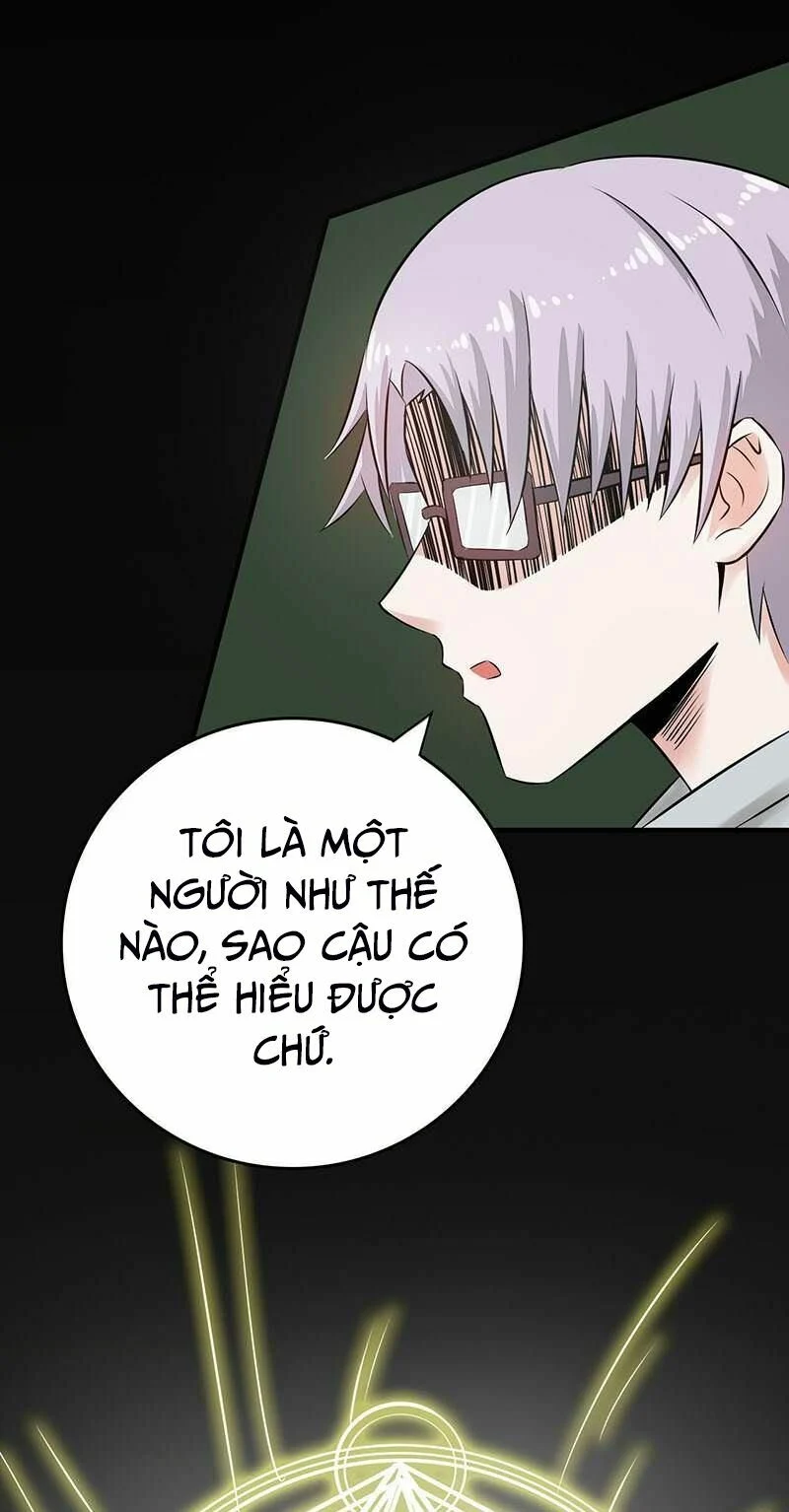 Địa Ngục Này Ta Mở Ra Đấy Chapter 35 - Trang 2