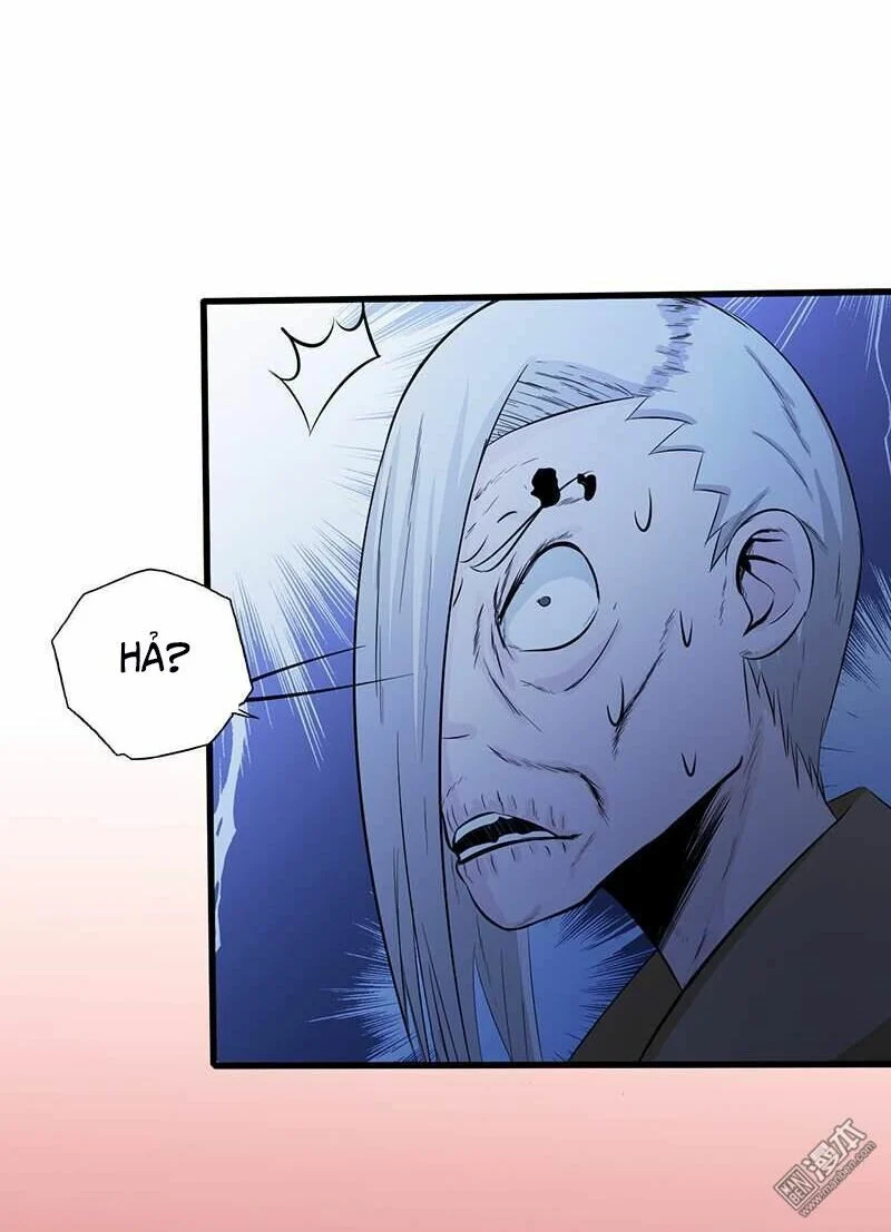 Địa Ngục Này Ta Mở Ra Đấy Chapter 35 - Trang 2