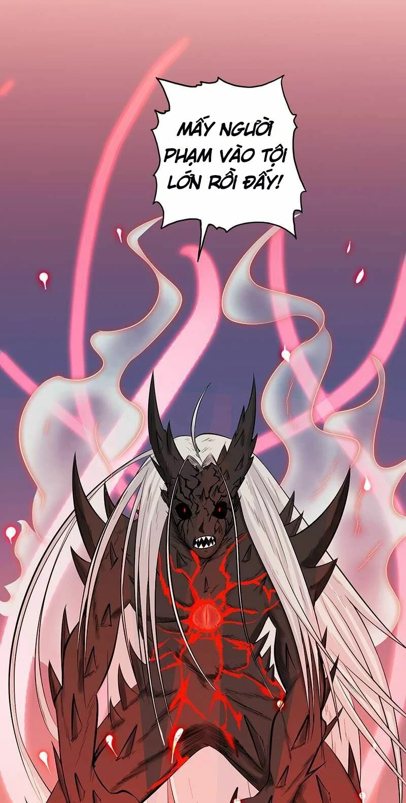 Địa Ngục Này Ta Mở Ra Đấy Chapter 35 - Trang 2