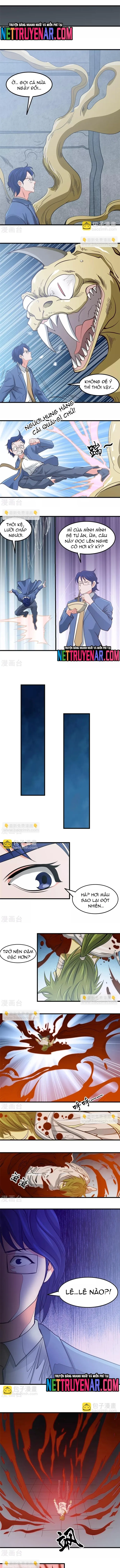 Địa Ngục Này Ta Mở Ra Đấy Chapter 351 - Trang 2
