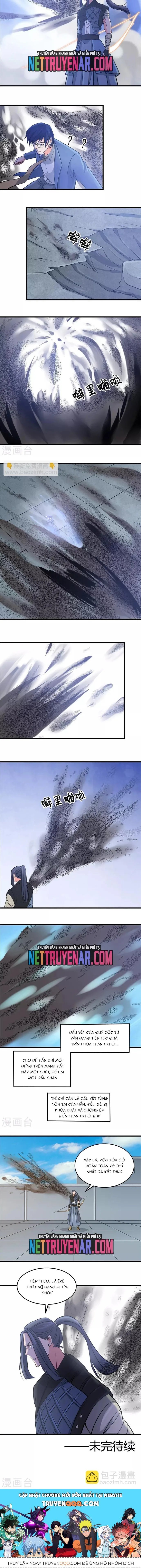 Địa Ngục Này Ta Mở Ra Đấy Chapter 352 - Trang 2
