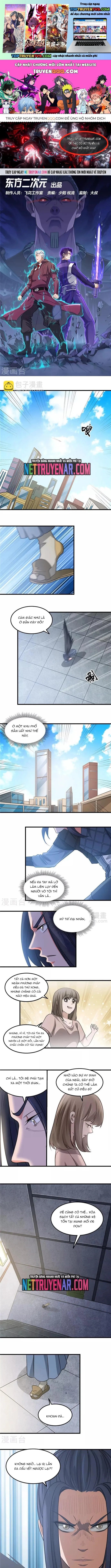 Địa Ngục Này Ta Mở Ra Đấy Chapter 354 - Trang 3