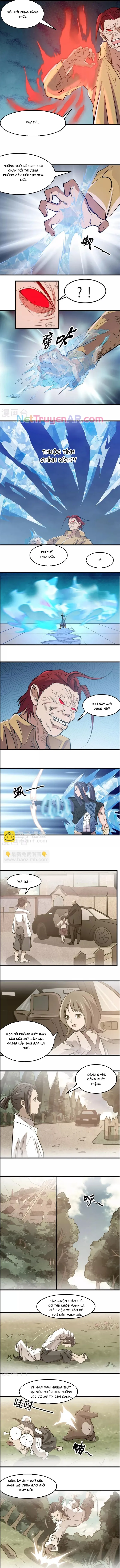 Địa Ngục Này Ta Mở Ra Đấy Chapter 355 - Trang 3
