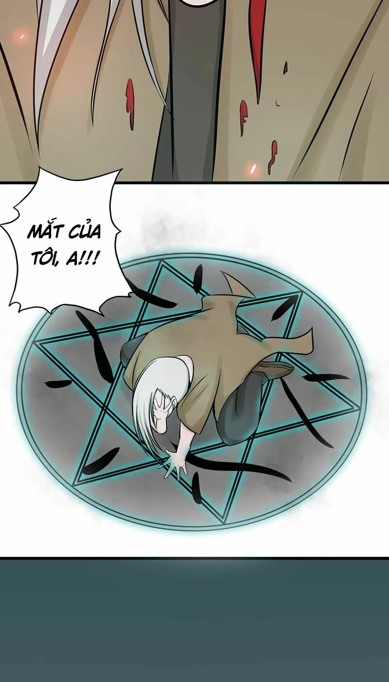 Địa Ngục Này Ta Mở Ra Đấy Chapter 36 - Trang 2
