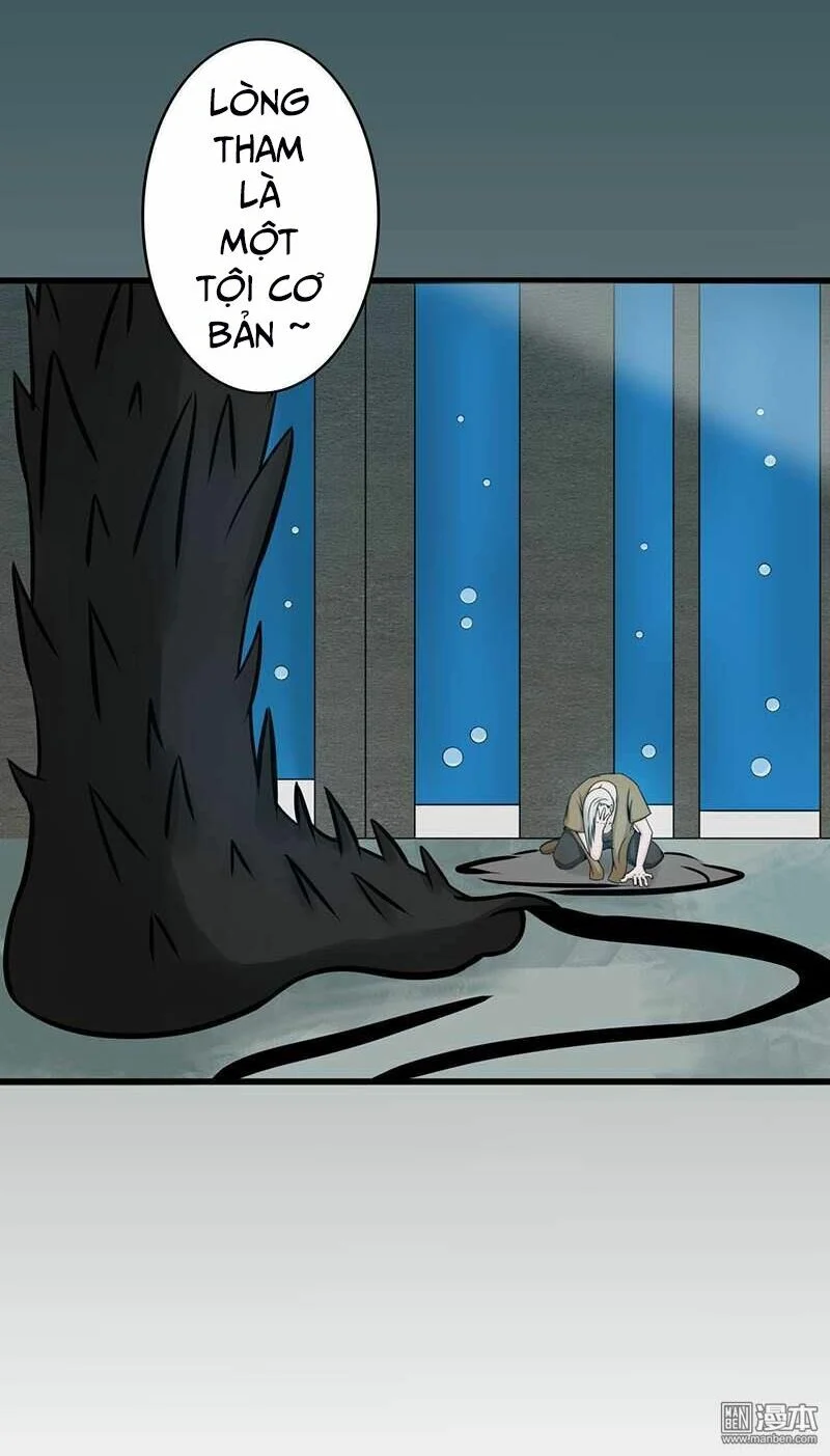 Địa Ngục Này Ta Mở Ra Đấy Chapter 36 - Trang 2