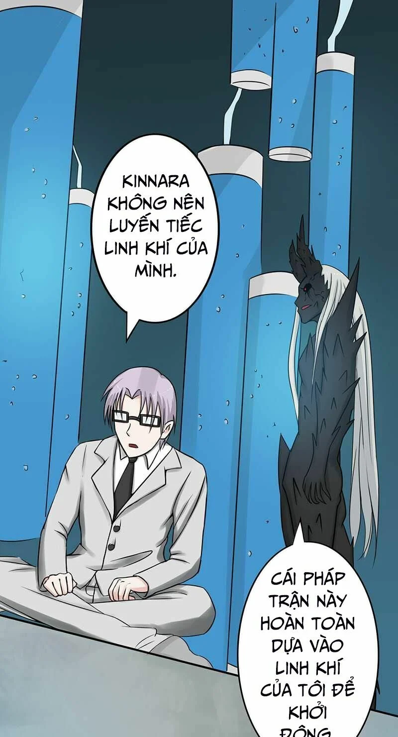 Địa Ngục Này Ta Mở Ra Đấy Chapter 36 - Trang 2