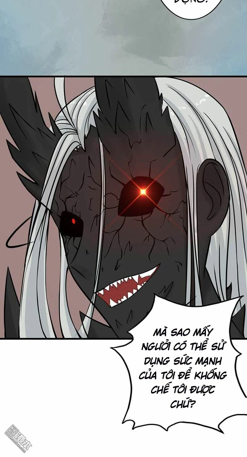 Địa Ngục Này Ta Mở Ra Đấy Chapter 36 - Trang 2