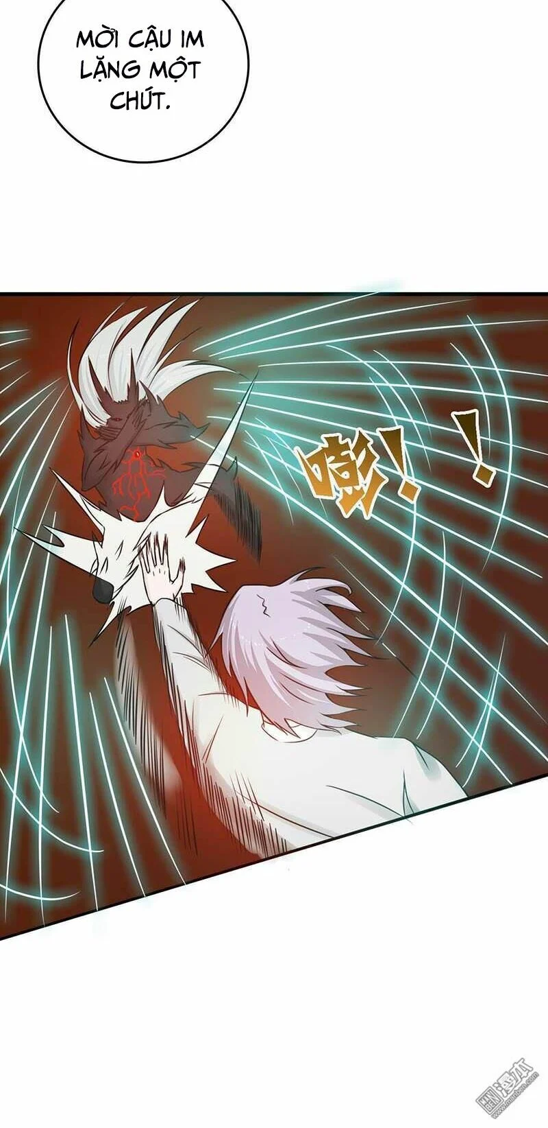 Địa Ngục Này Ta Mở Ra Đấy Chapter 36 - Trang 2