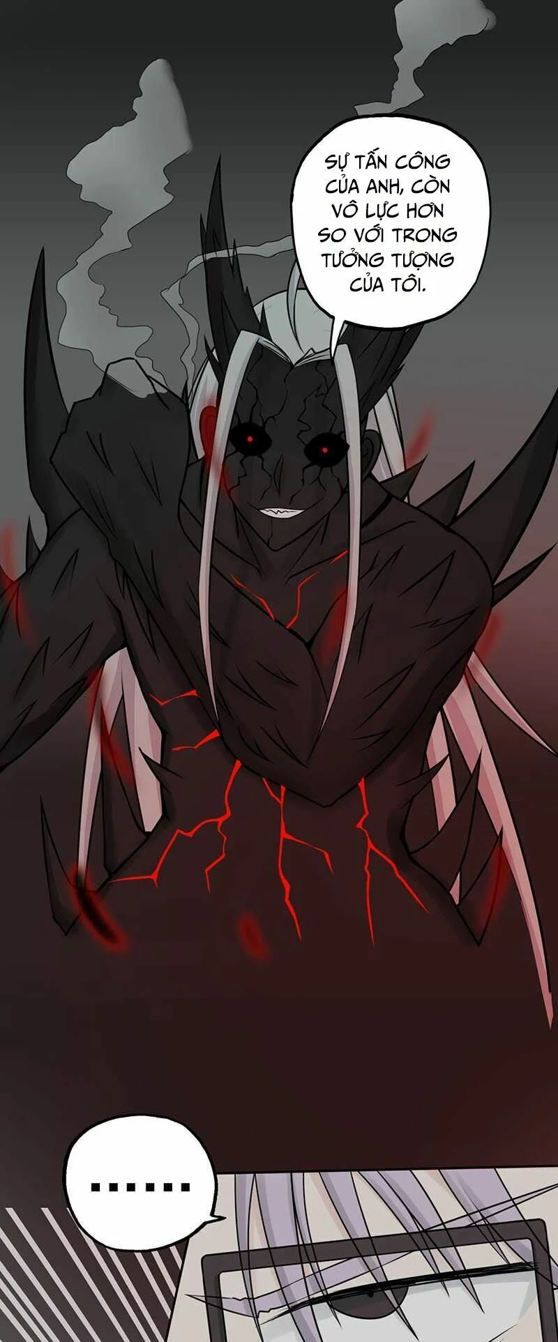 Địa Ngục Này Ta Mở Ra Đấy Chapter 36 - Trang 2