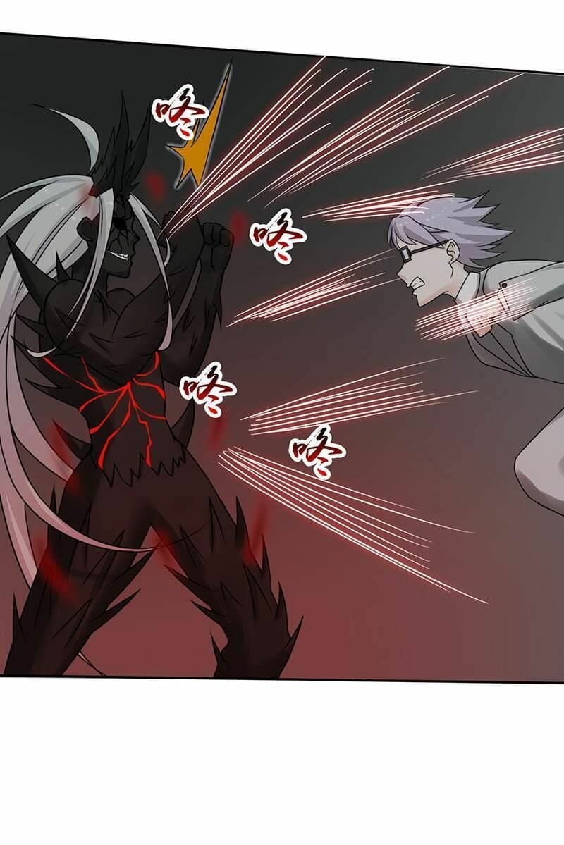 Địa Ngục Này Ta Mở Ra Đấy Chapter 36 - Trang 2