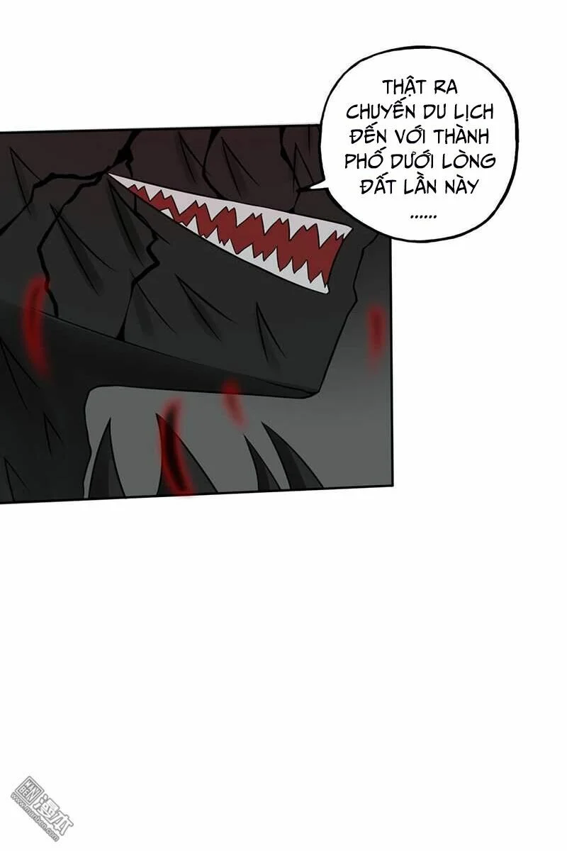 Địa Ngục Này Ta Mở Ra Đấy Chapter 36 - Trang 2