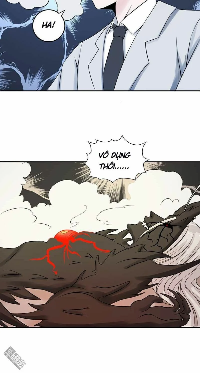 Địa Ngục Này Ta Mở Ra Đấy Chapter 36 - Trang 2