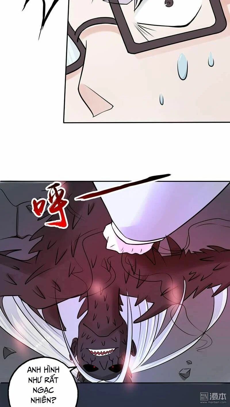 Địa Ngục Này Ta Mở Ra Đấy Chapter 36 - Trang 2