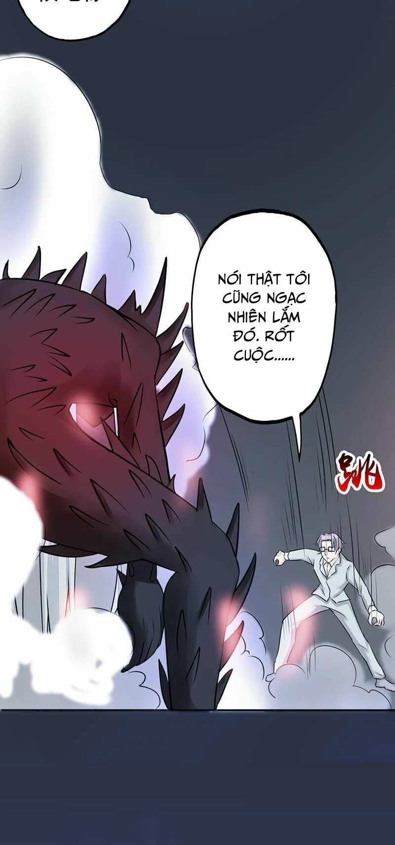 Địa Ngục Này Ta Mở Ra Đấy Chapter 36 - Trang 2
