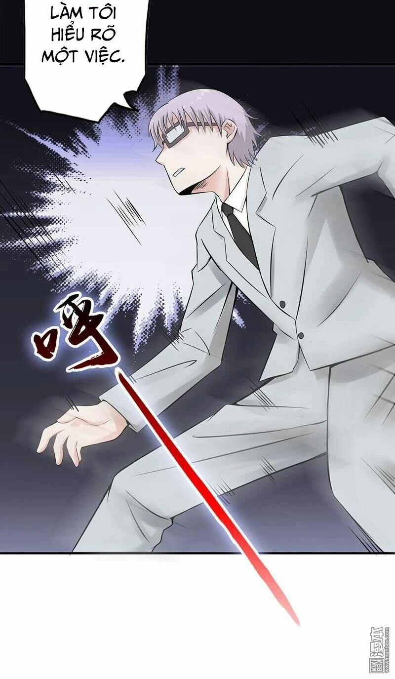 Địa Ngục Này Ta Mở Ra Đấy Chapter 36 - Trang 2