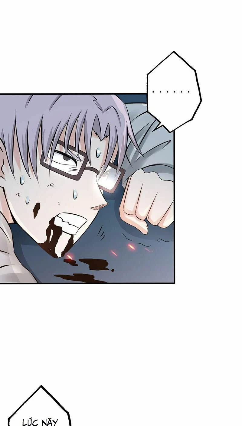 Địa Ngục Này Ta Mở Ra Đấy Chapter 36 - Trang 2